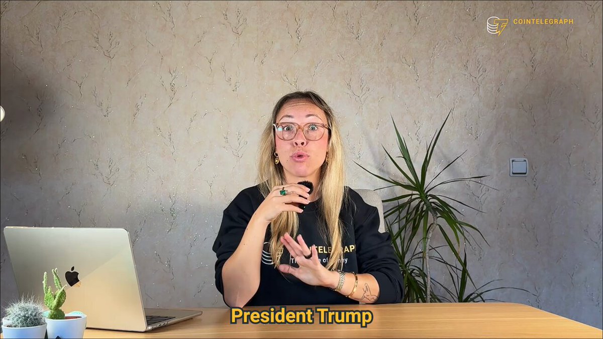 Trump'ın Meme Token'ı Gündemde: Geleceği Ne Olacak?