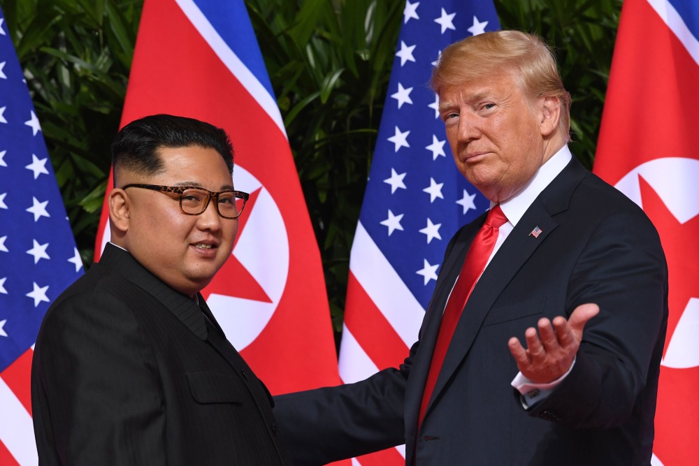 Donald Trump, Kuzey Kore Lideri Kim Jong-un ile Yeniden İletişime Geçmeye Hazırlanıyor