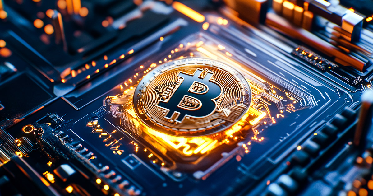 Bitcoin Madencilik Zorluğu Eylül 2024'ten Beri İlk Kez Düştü: BTC Fiyatları 100K'nın Altında