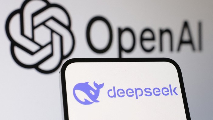 Microsoft, DeepSeek Bağlantılı Grubun OpenAI Verilerini Ele Geçirdiği İddialarını Araştırıyor