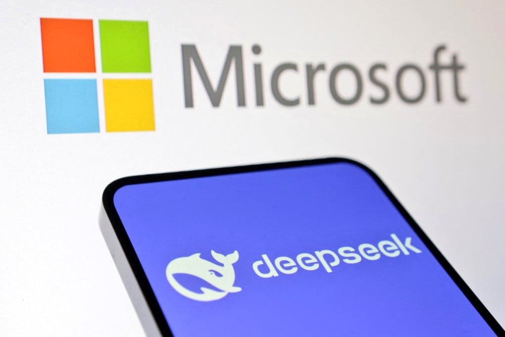 Microsoft, DeepSeek'in OpenAI Verilerini Kullanıp Kullanmadığını Araştırıyor