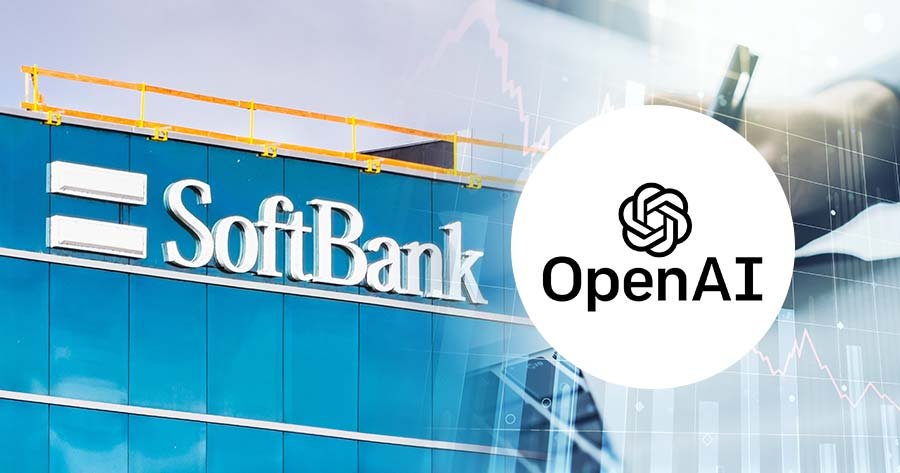 SoftBank, OpenAI'ye 25 Milyar Dolara Kadar Yatırım Yapmayı Değerlendiriyor