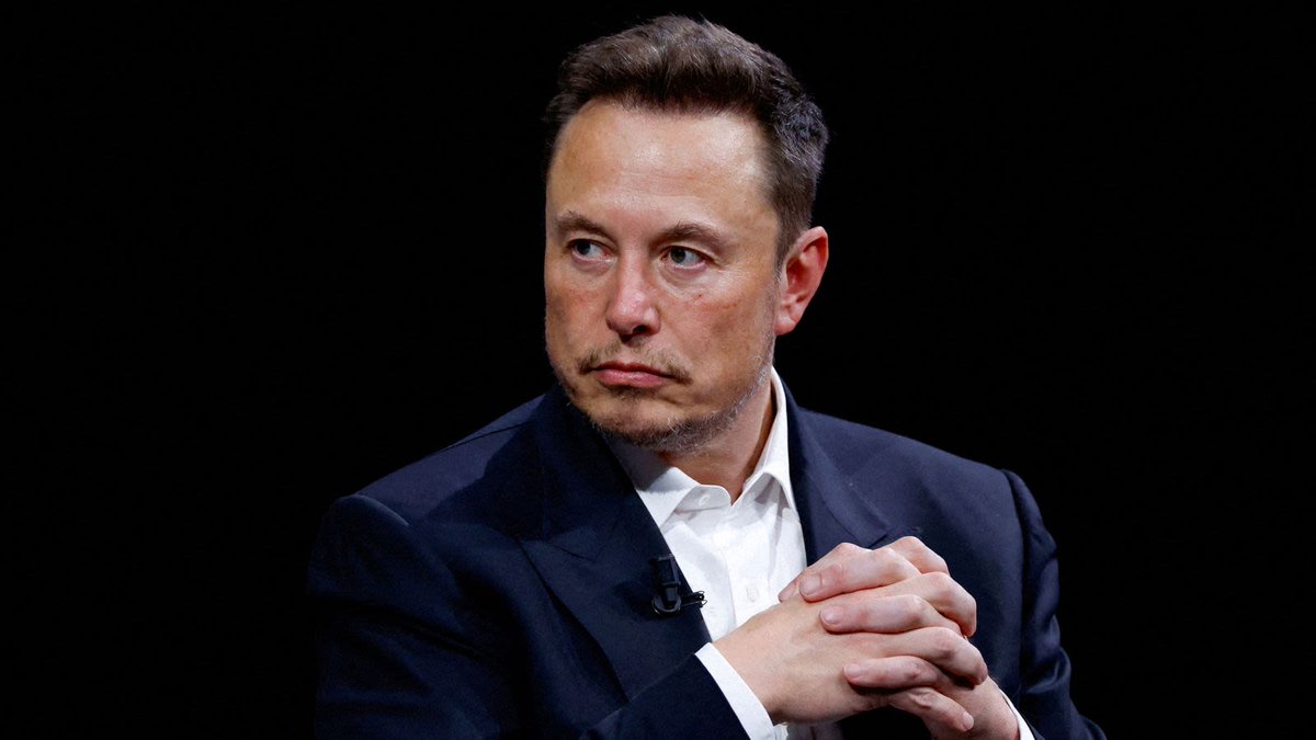 Elon Musk, IRS Denetimi İçin DOGE'yi Öneriyor