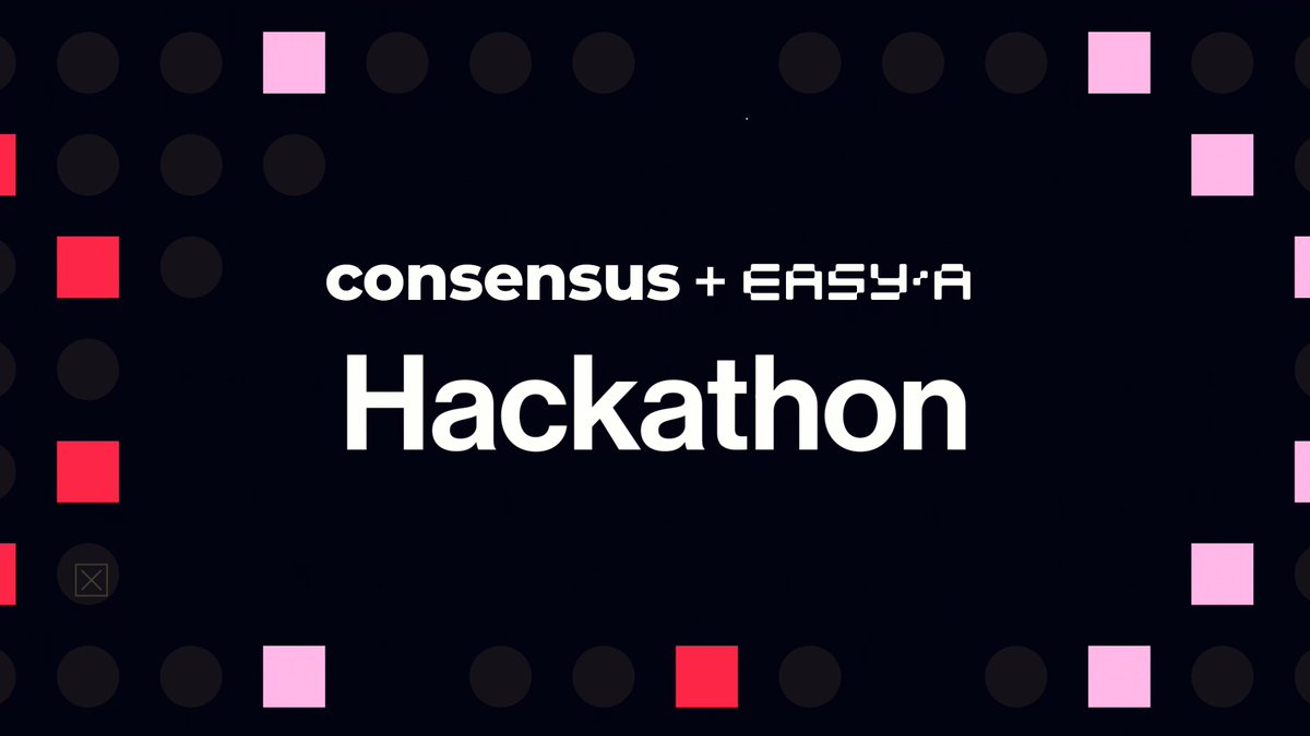 Hong Kong Konsensus Hackathon'da İnovatif Fikirler Yarışıyor