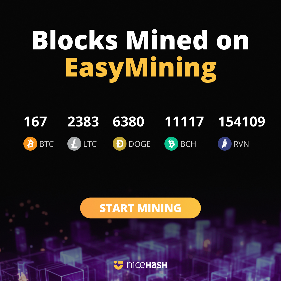 Kolay Madencilik Yöntemi: EasyMining ile Madenciliğe Adım Atın