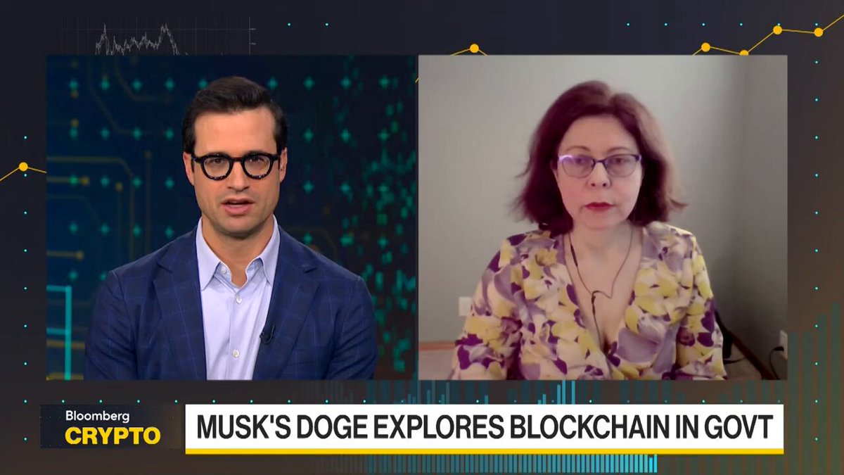 Elon Musk’ın Liderliğinde DOGE ve Blockchain Geleceği Üzerine Öngörüler