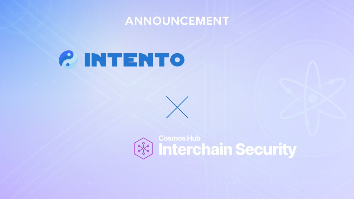 IntentoZone: Cosmos Hub ile Güçlenen Yeni Nesil Blockchain Çözümü