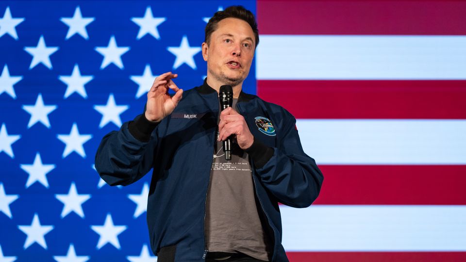 Elon Musk, ABD Hükümetindeki Bazı Ajansların Kaldırılmasını İstiyor