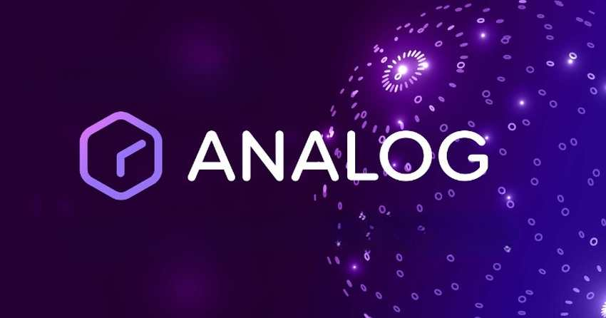 OneAnalog: Blockchain Teknolojisinde Yeni Dönem Başlıyor