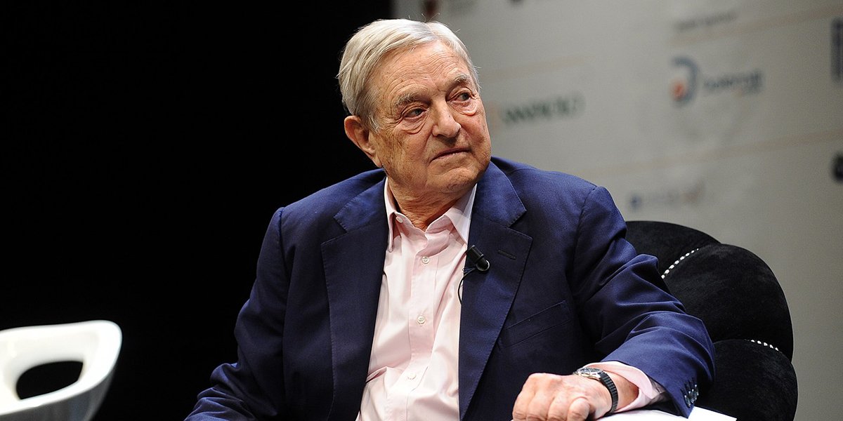 George Soros, Portföyüne IWM, SPY ve LQD Eklemesi Yaptı