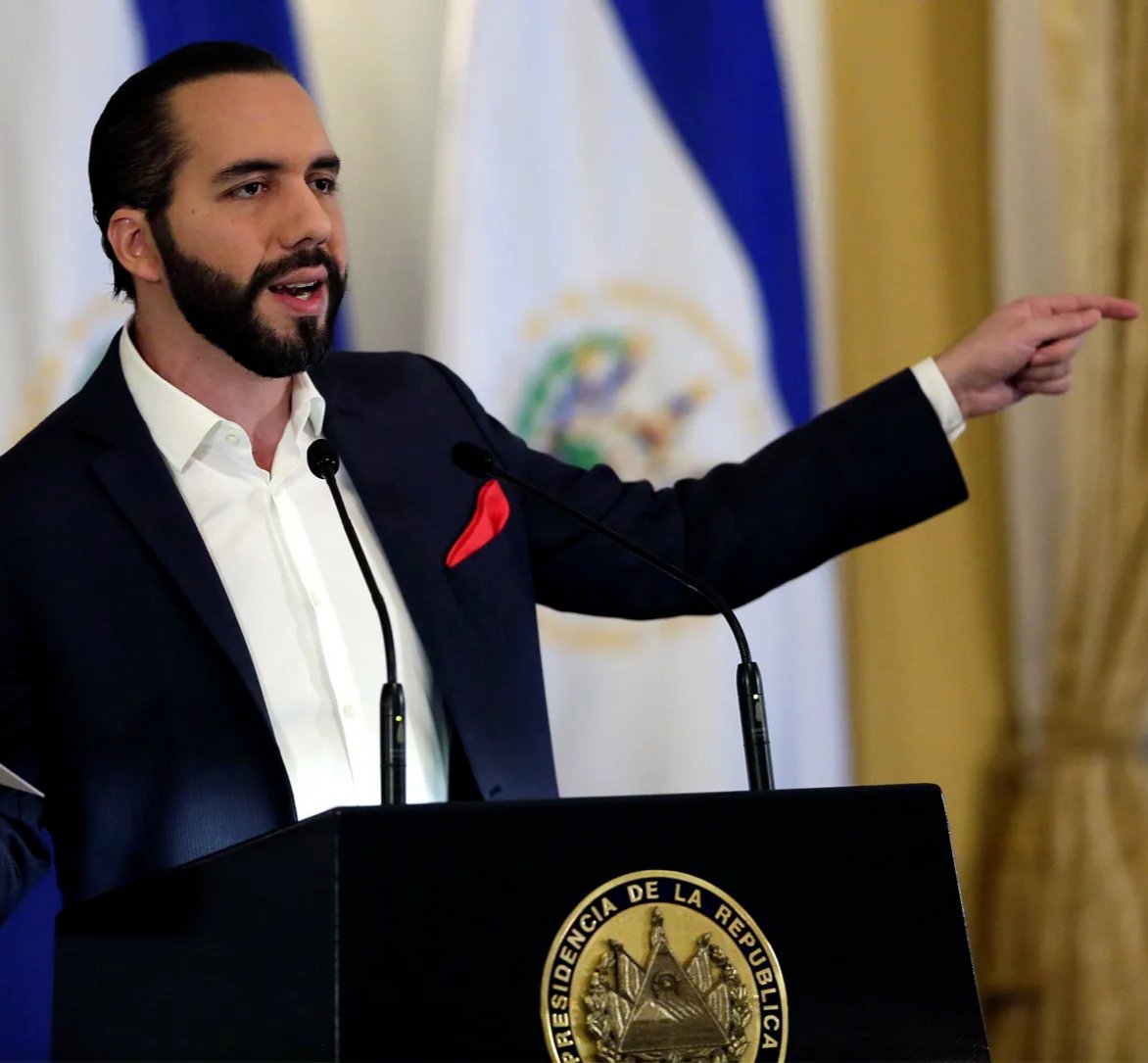 El Salvador'un IMF Anlaşması Bitcoin Geleceğini Şaibeli Hale Getiriyor