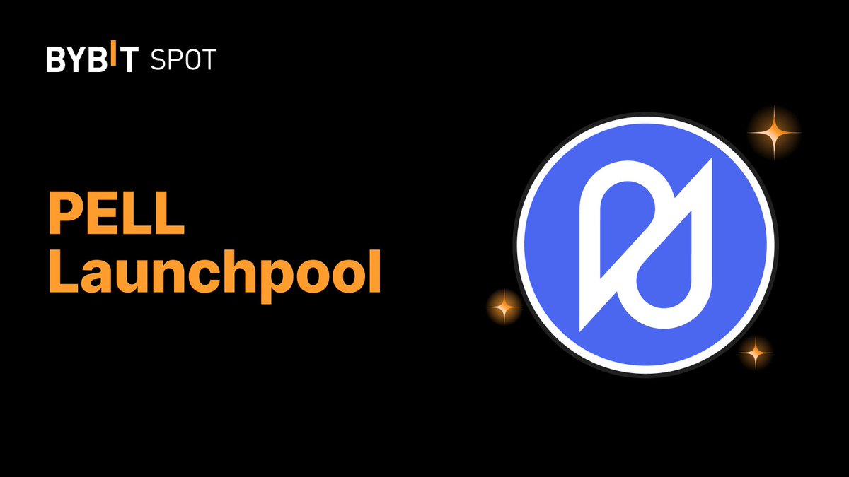 Pell Token, BybitLaunchpool'da Yakında Piyasaya Çıkacak