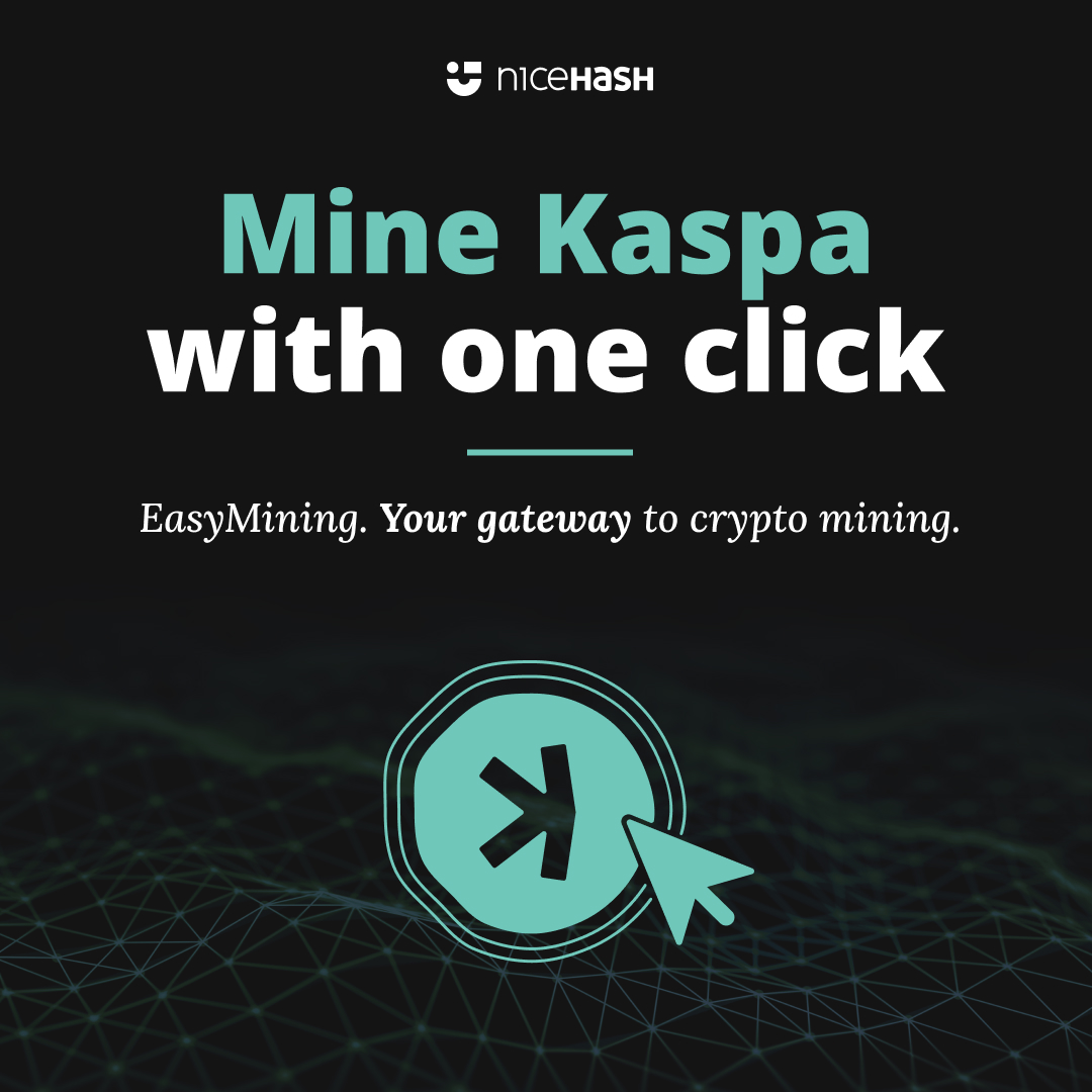 EasyMining ile Kolay ve Sessiz Kripto Madenciliği