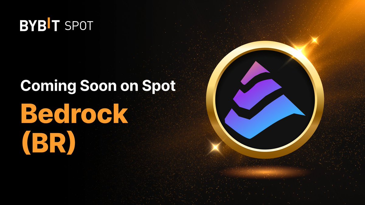 Bybit, Spot Platformunda Bedrock DeFi Listelemesine Hazırlanıyor