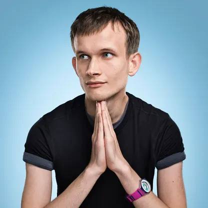 Ethereum'un Doğuşu: Vitalik Buterin'in Hikayesi Belgeselleştirildi