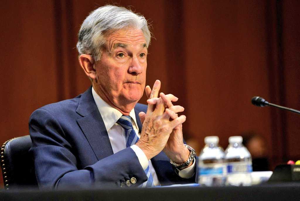 Fed Başkanı Powell'ın Açıklamaları Yatırımcılar Tarafından Merakla Bekleniyor