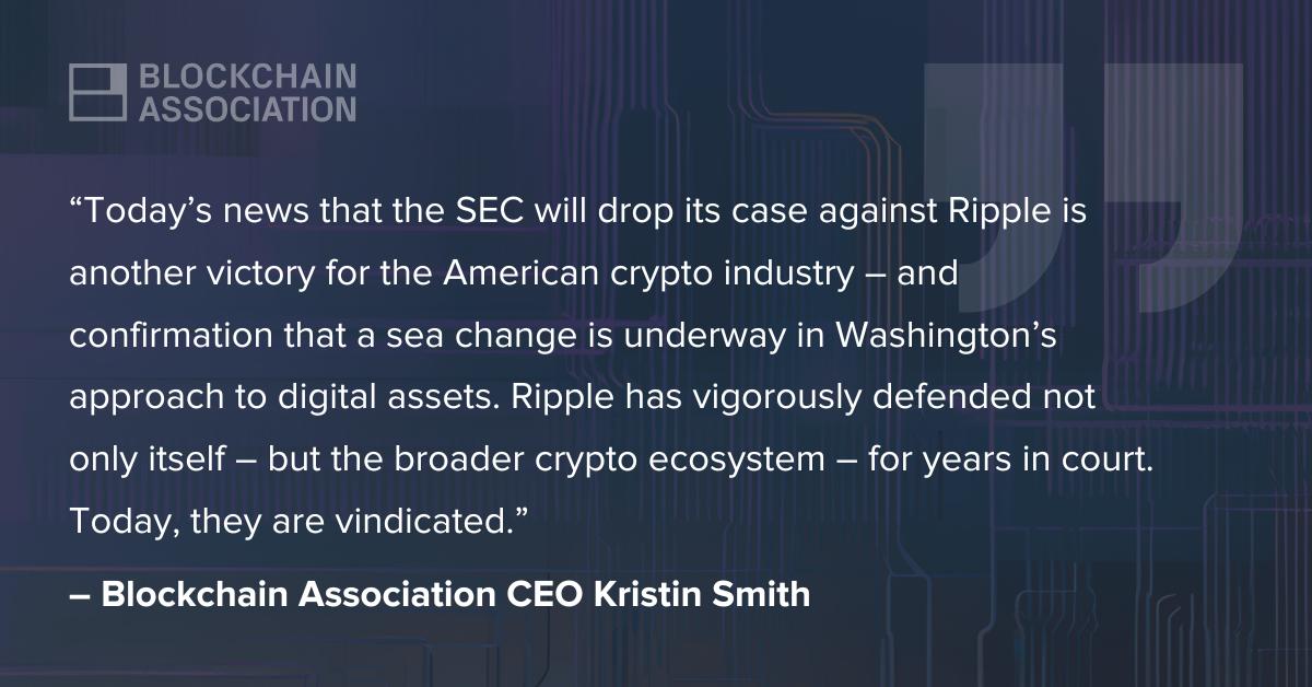 SEC'den Ripple Kararına İlişkin Değerlendirme: Kripto Para Dünyasında Yeni Bir Dönem?