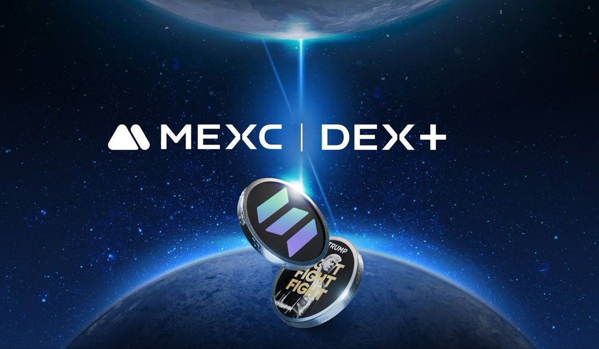 MEXC, Hibrit Merkeziyetsiz Borsa (DEX) Platformunu Tanıttı