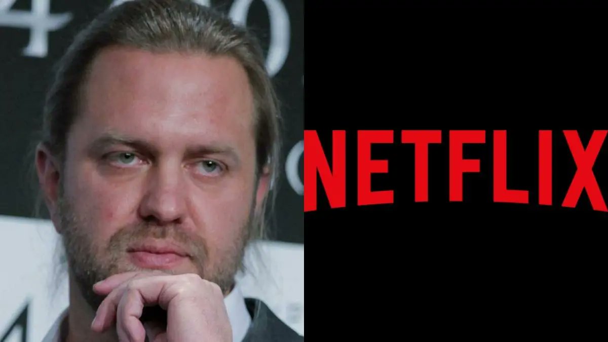 Netflix Yapımcısı Dolandırıcılık İddiasıyla Tutuklandı