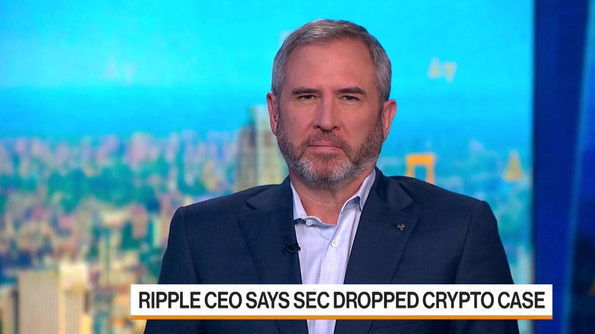 SEC'in Ripple'a Karşı İstinafı Geri Çekilmesi Bekleniyor