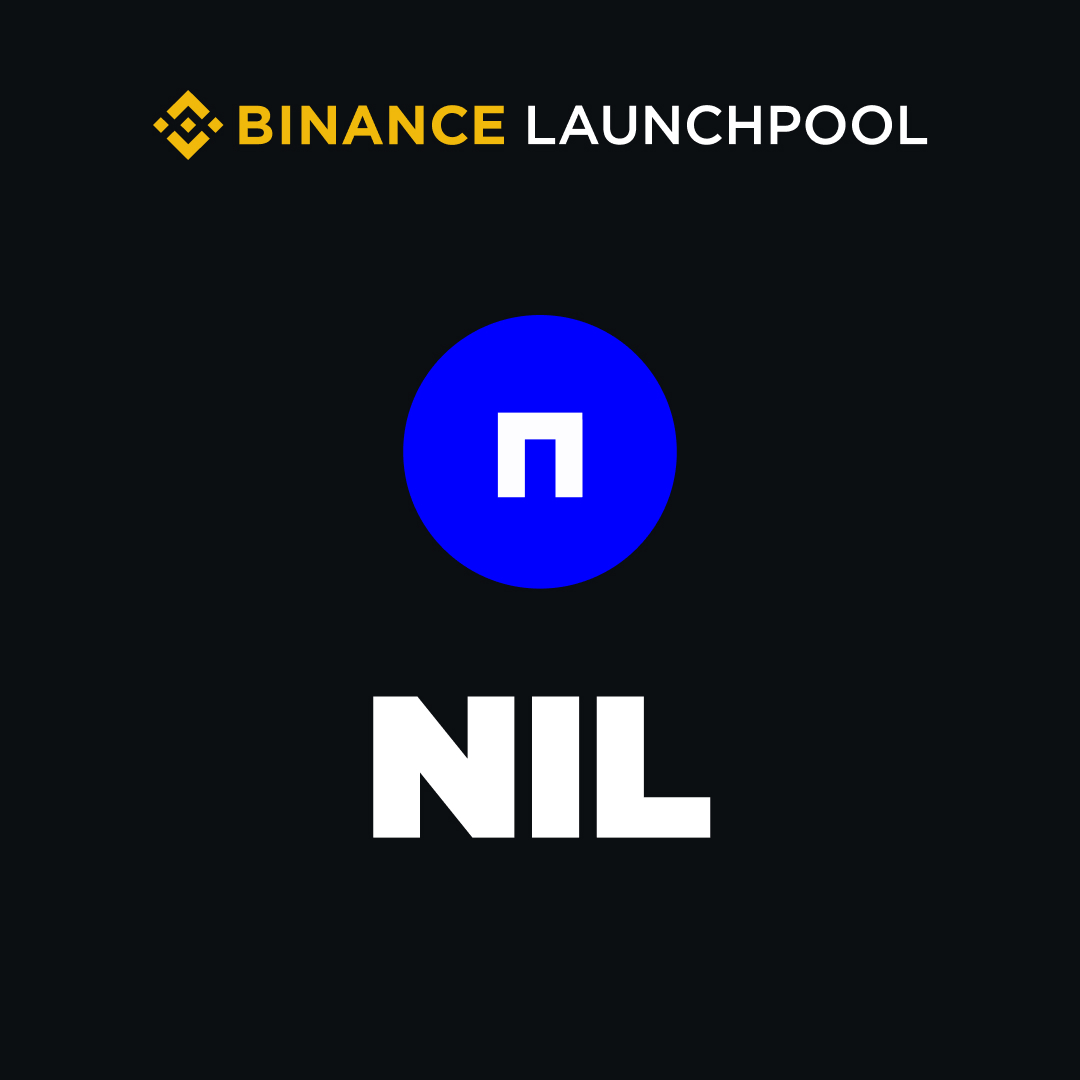 Binance Launchpool'a Yeni Proje: Nillion Network (NIL)