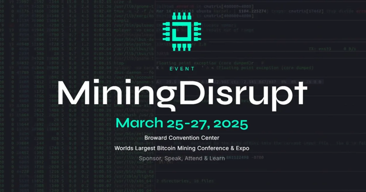 Dijital Madencilik Alanında Yeni Trendler: Compass Mining'in Katılımı