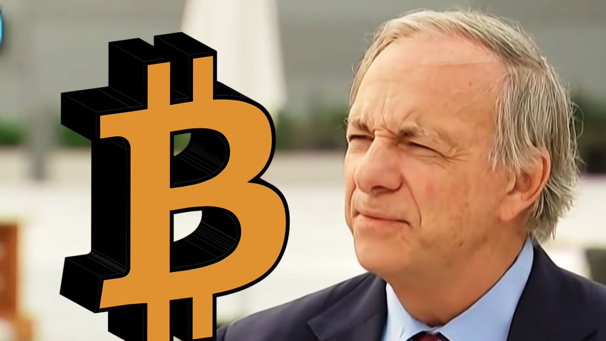 Ray Dalio, Enflasyona Karşı Korunma Amaçlı Bitcoin Sahibi Olduğunu Açıkladı