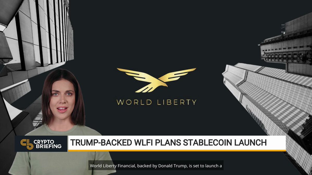 WorldLibertyFi, Ethereum ve BSC Ağlarında 1 Dolarlık Sabit Coin Başlatma Planlarını Duyurdu