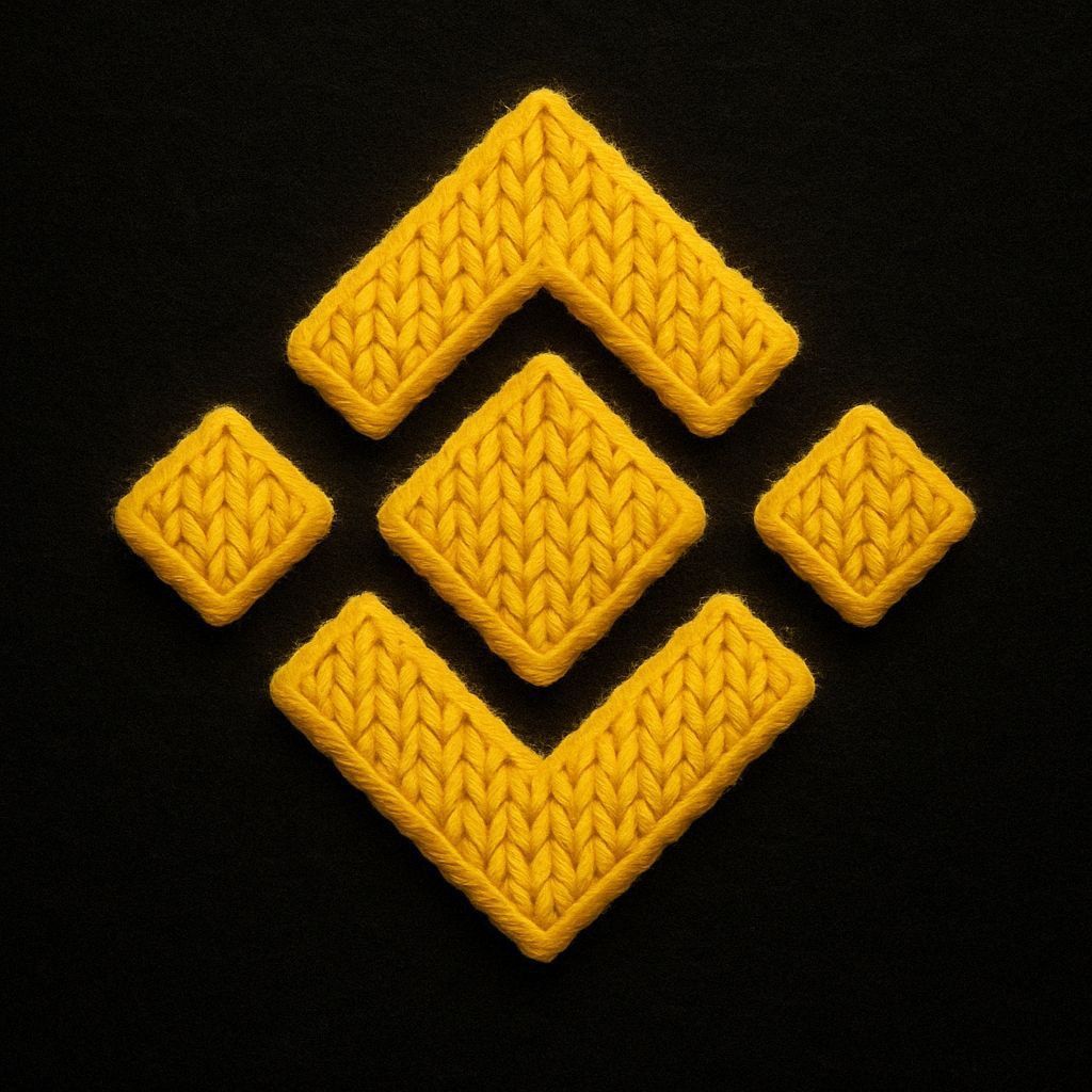 AmanOnchain'den Binance ile İlgili Paylaşım: Yatırım Tavsiyesi Değil