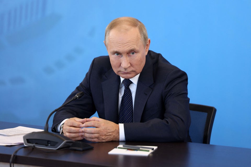 Putin, Ukrayna Çatışmasında Nükleer Silah Kullanımına İhtiyaç Duyulmadığını Bildirdi