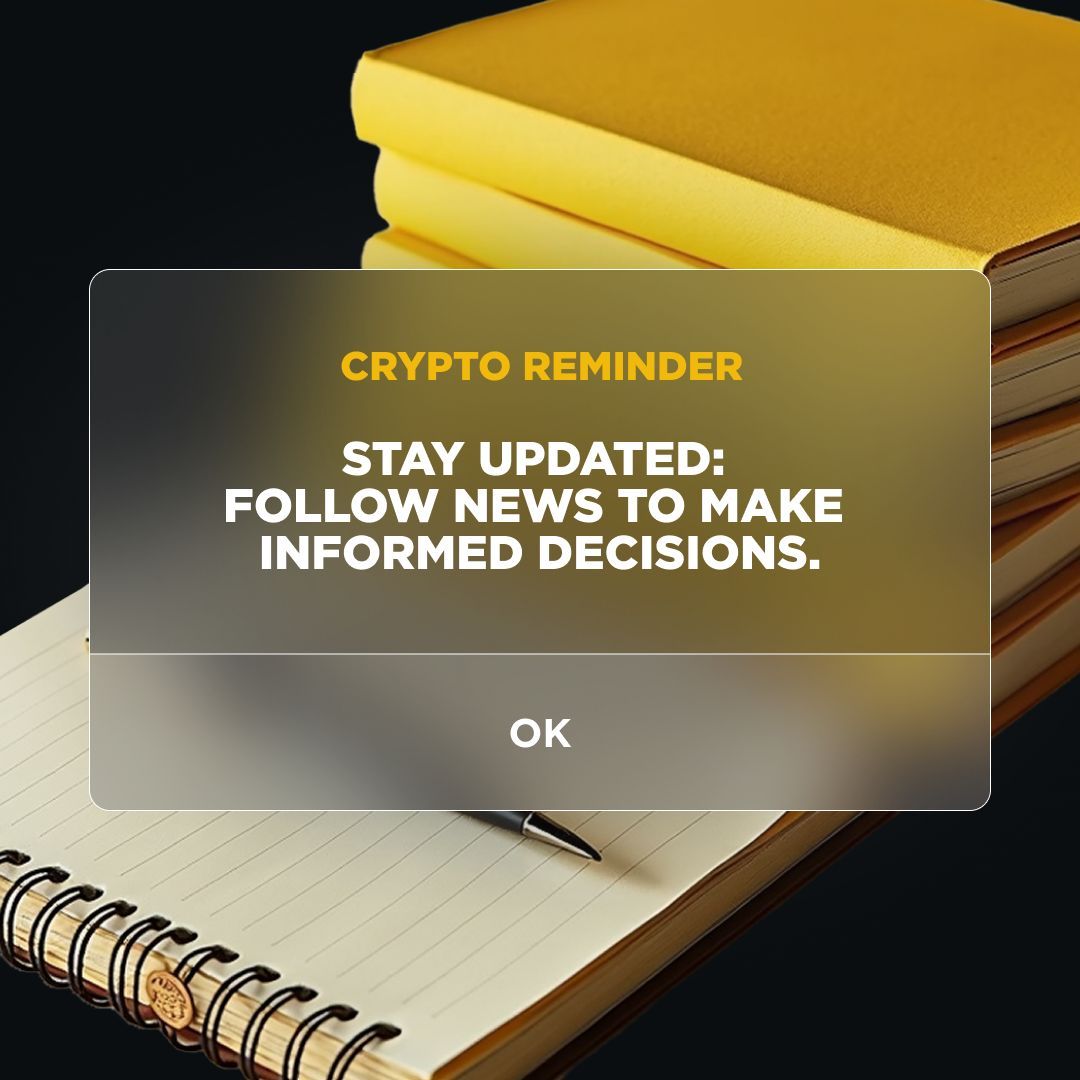 Binance'ın İşlemleri Hakkında Bilgilendirme: Yatırım Tavsiyesi Değildir