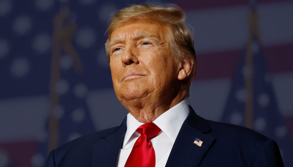 Trump, ABD'ye 9 Trilyon Dolarlık Yatırımın Geleceğini İddia Etti ve Ekonomik Durgunluk Endişelerini Savuşturdu