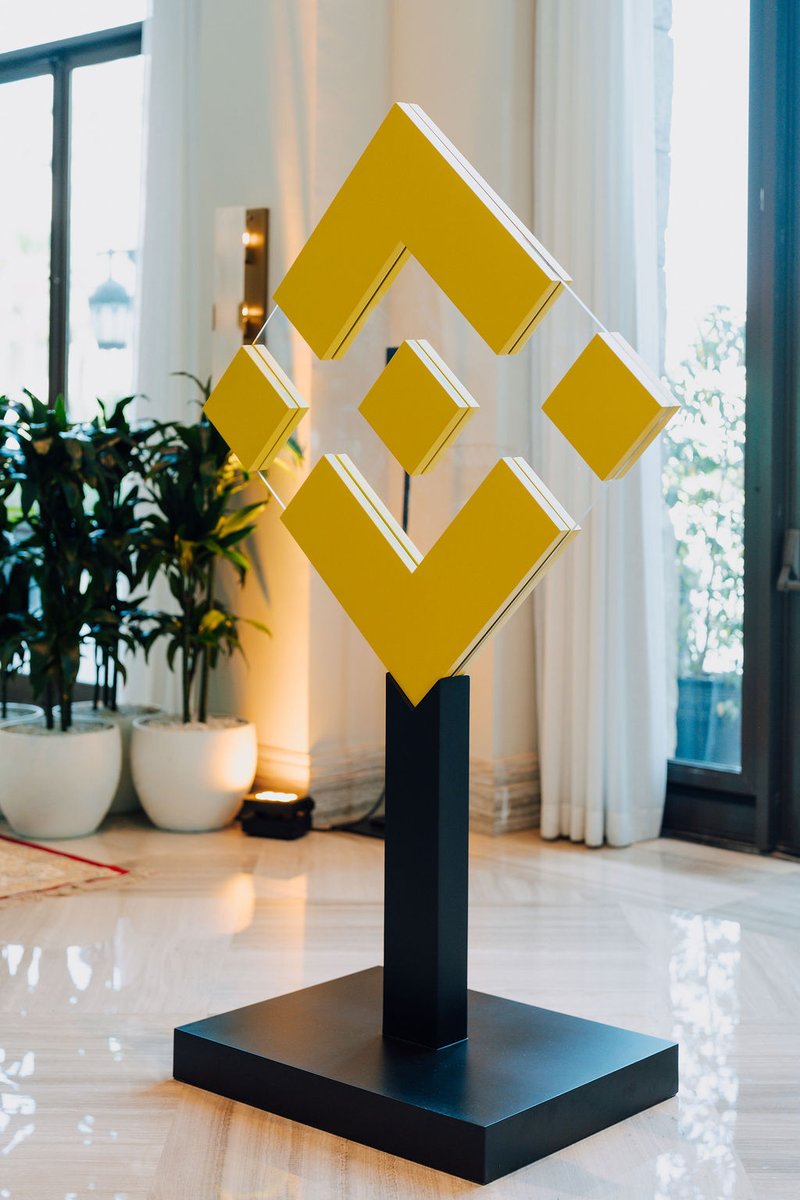 Binance Platformunda İşlemlerin Güvenliği ve Kullanıcı Bilgilendirmesi Öncelikli Hale Getirildi