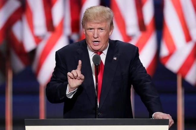 Trump, Çin ile Adil Bir Anlaşma İstediğini Tekrar Vurguladı: ABD'nin Sömürülmesini Eleştirdi