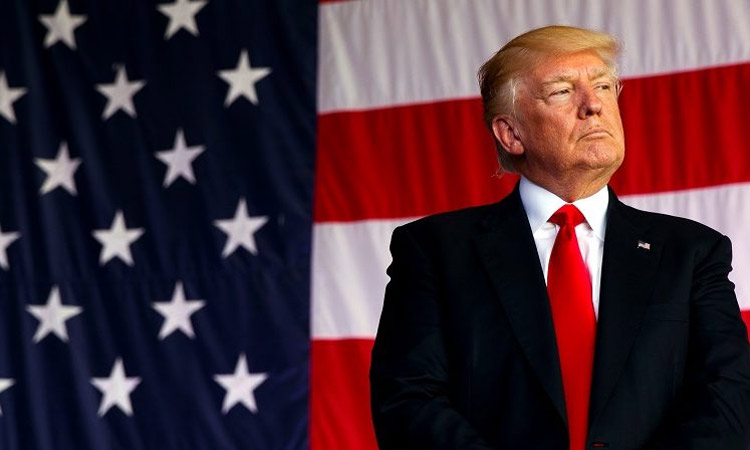 Trump, Bu Hafta Ticaret Anlaşmalarına İlişkin İpuğu Verdi