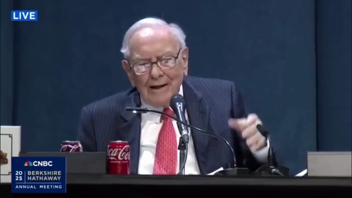 Warren Buffett: Hükümetler Zamanla Para Biriminin Değerini Düşürme Eğilimindedir