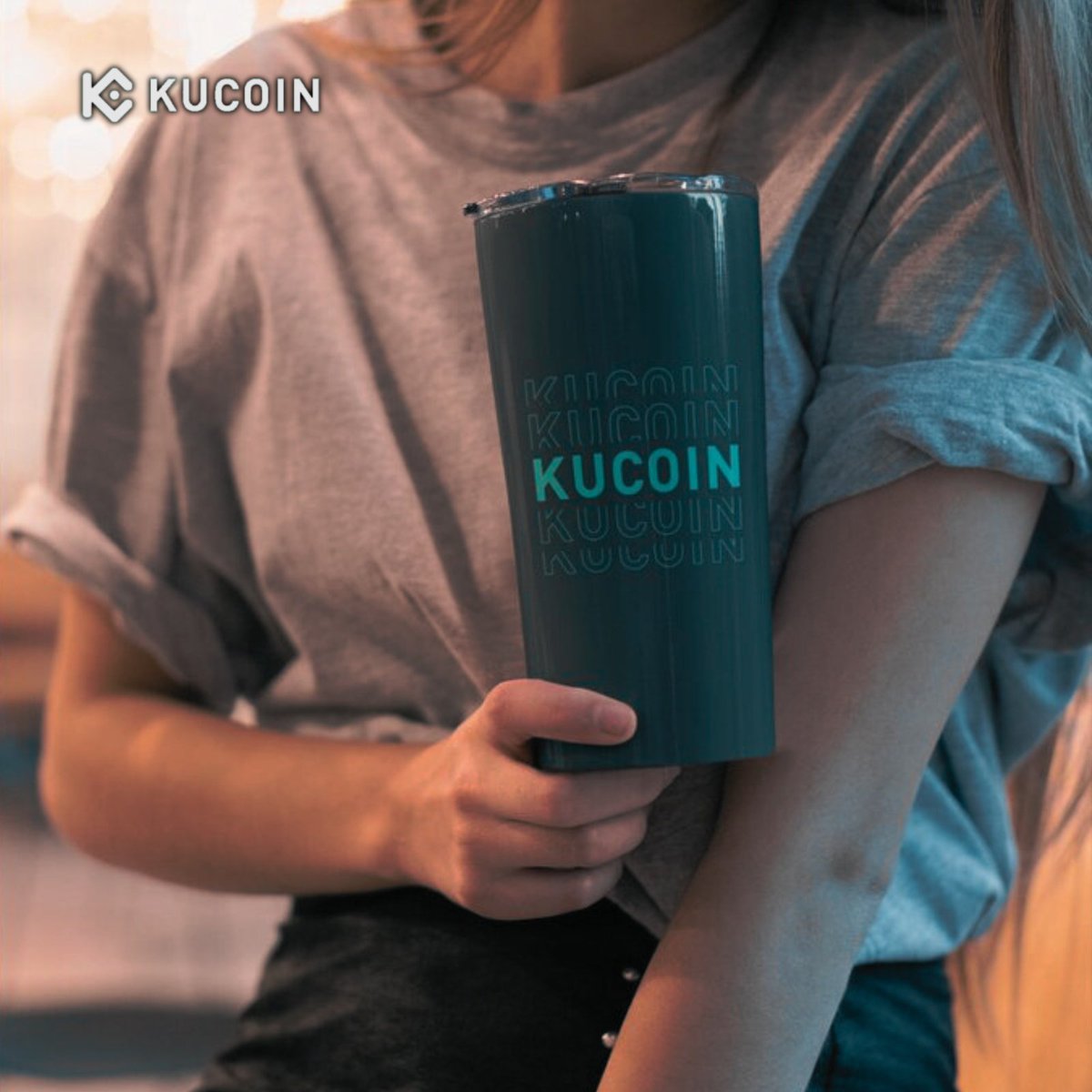 Kripto Para Borsası KuCoin'den Yatırımcılarına Yeni Haftaya Merhaba Mesajı