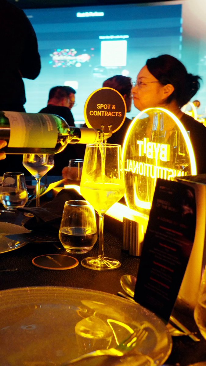 Bybit, Kurumsal Sempozyumu ile Haftayı Sonlandırdı
