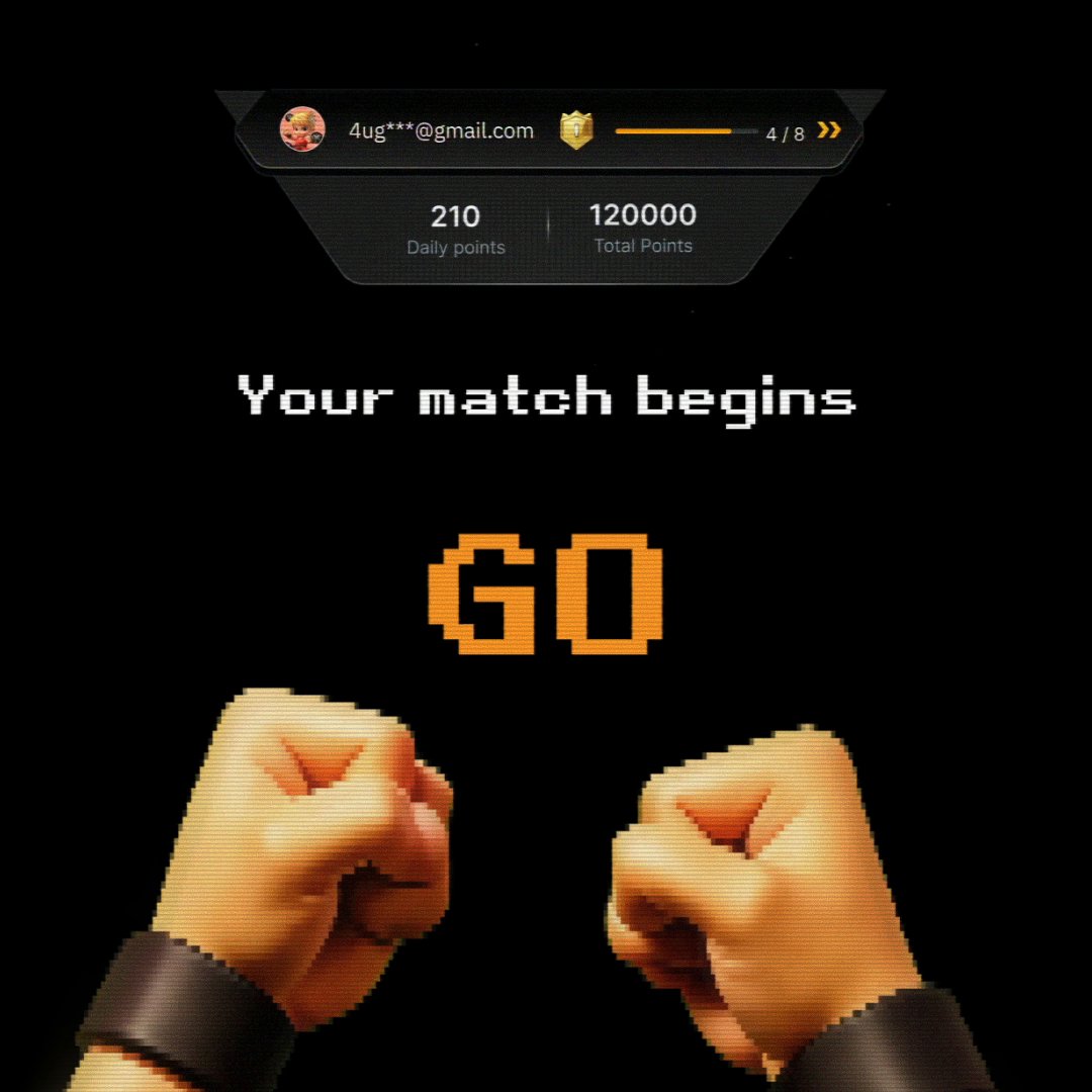 Bybit'in Üst Düzey Tüccarları Yüksek Kaldıraçlı 1v1 Arenada Karşılaşıyor