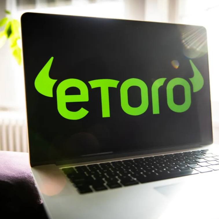 eToro, 500 Milyon Dolarlık ABD Hissesi Arzı Planlıyor
