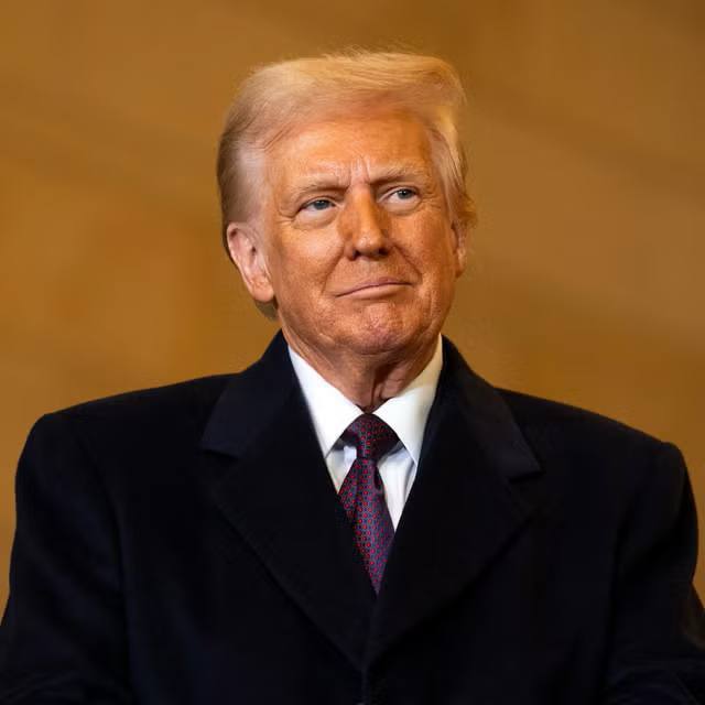 Trump, Kripto Odaklı Etkinliklerle Milyon Dolar Toplamayı Hedefliyor