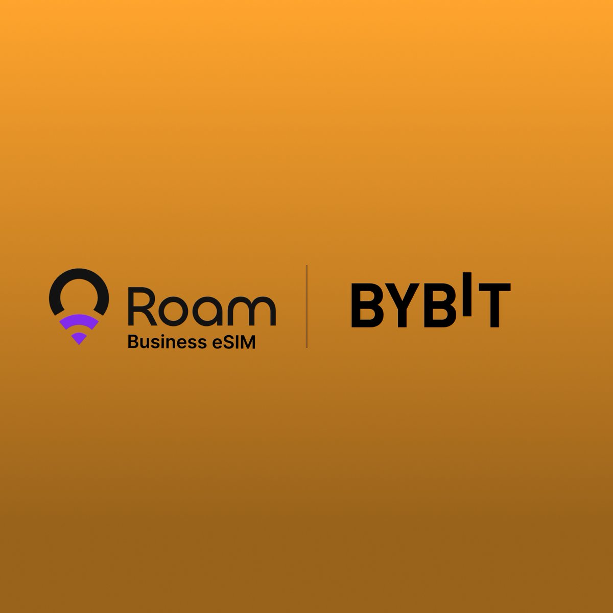 Bybit Kullanıcıları için Bağlantı Kolaylığı: weRoamxyz İş Birliği