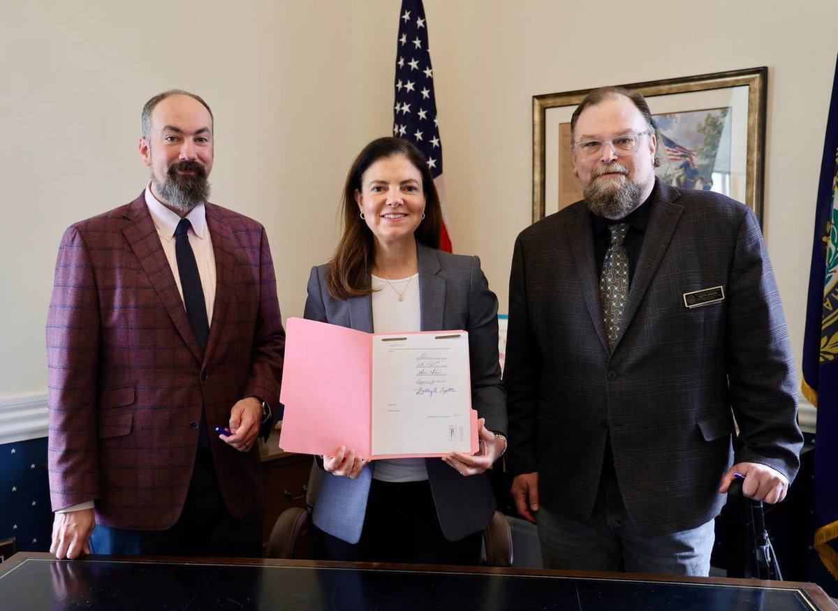 New Hampshire, Kripto Varlıklara Yatırım Yapmaya Açılan Kapıyı Araladı
