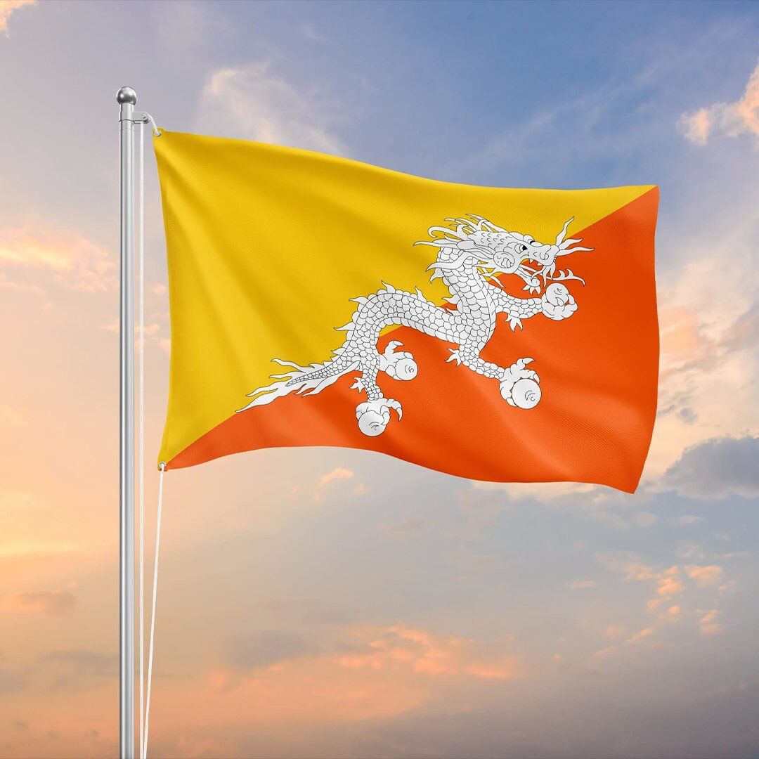 Bhutan, Dünyanın İlk Ulusal Kripto Turizm Ödeme Sistemini Başlattı