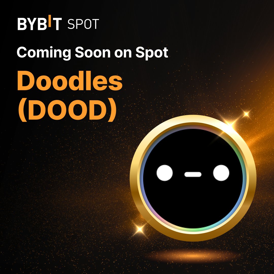 Bybit'te DOOD Token'ı Listelenmeye Hazır