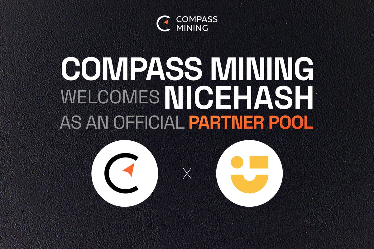 Kripto Para Madenciliğinde Compass Mining ve NiceHashMining Alternatifleri