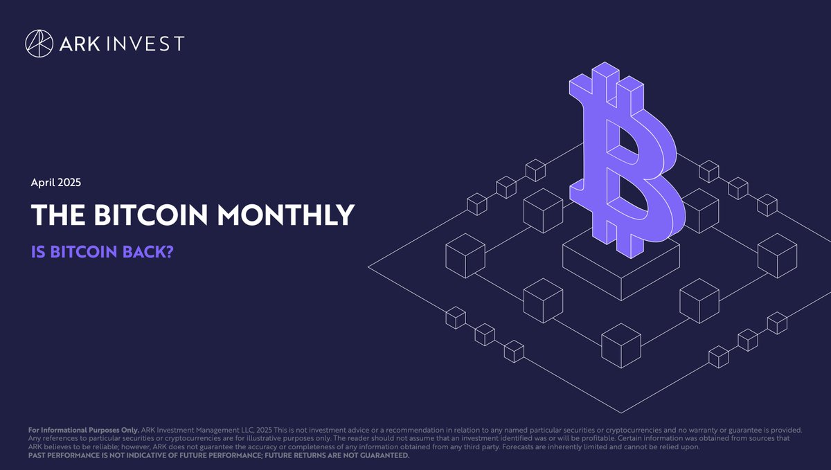 Bitcoin'in Nisan Performansı: Analistler Araştırma Bulgularını Paylaştı