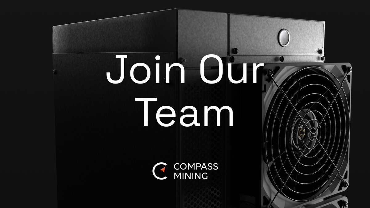 Compass Mining, Pittsburg, Kansas'ta Yeni İş İlanları Yayınladı