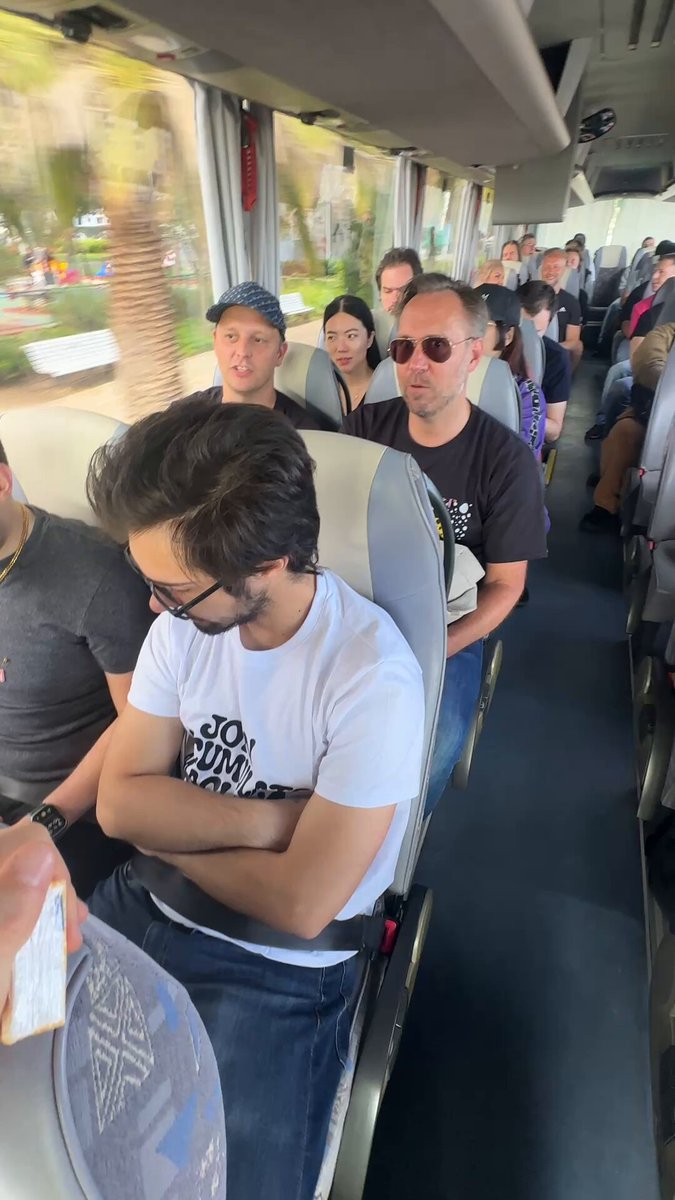 ParityTech, JAM Testnet Lansmanını Kutluyor: Lisbon'da Özel ve Halk Açık Etkinlikler Düzenlendi