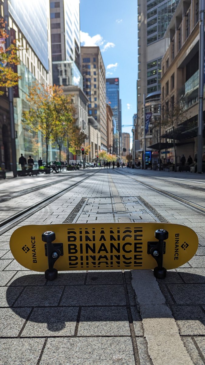 Binance Platformunda İşlemlerle İlgili Uyarılar ve Kullanıcı Bilgilendirmesi